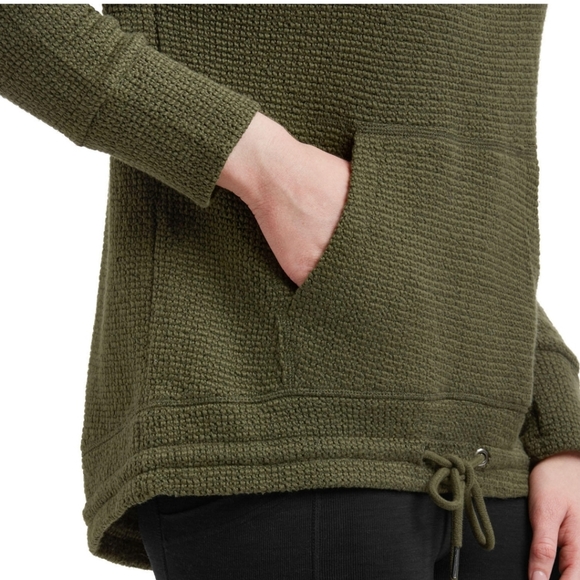 Members Mark Textured Sweater Pullover - Picture 3 of 7